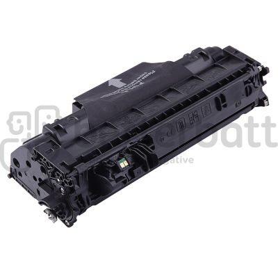HP Laserjet P2055dn Black Toner Replacement (#05A / CE505A)