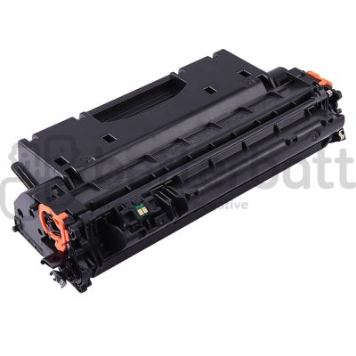 HP Laserjet P2055dn Black Toner Replacement (#05X / CE505X)