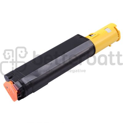Epson AcuLaser CX11N Yellow Toner Replacement (C13S050187)