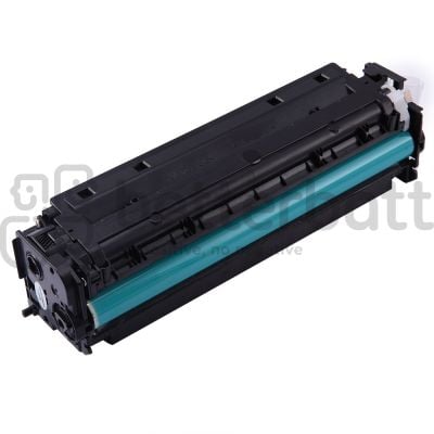 Canon Laser Shot LBP7680Cx Black Toner Replacement (CART318BK / CART418BK / CC530A / CF380X)
