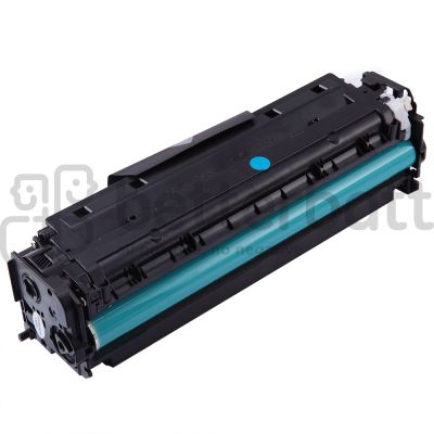 Canon Laser Shot LBP7680Cx Black Toner Replacement (CART318C / CART418C / CC531A / CF381A)