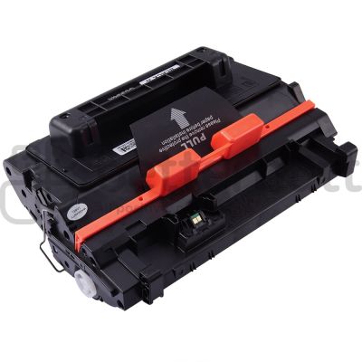 HP Laserjet P4015x Black Toner Replacement (#64A / CC364A)