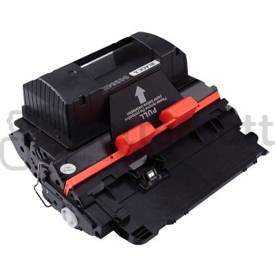 HP Laserjet P4515xm Black Toner Replacement (#64X / CC364X)