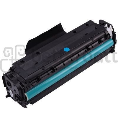 HP Laserjet Pro 400 color M451dw Black Toner Replacement (#305X / CE410X)