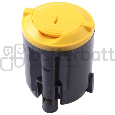 Samsung CLX-3160FN Yellow Toner Replacement (CLP-Y300A)