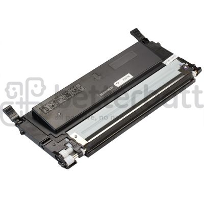 Samsung CLP-315 Black Toner Replacement (CLT-K409S)