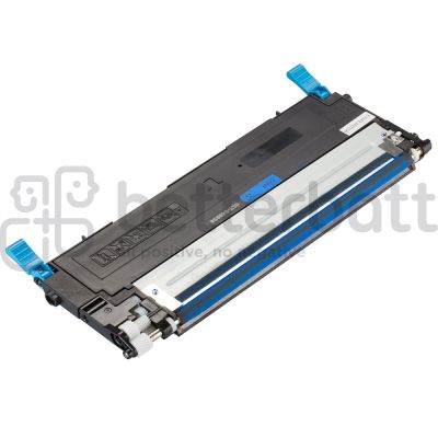 Samsung CLP-315 Cyan Toner Replacement (CLT-C409S)