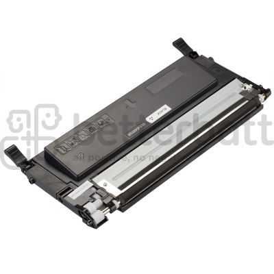 Samsung CLP-320N Black Toner Replacement (CLT-K407S)
