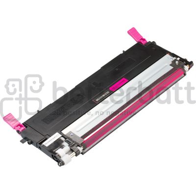 Samsung CLX-3185FW Magenta Toner Replacement (CLT-M407S)