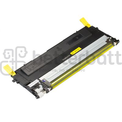 Samsung CLX-3185FW Yellow Toner Replacement (CLT-Y407S)