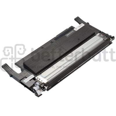 Samsung SL-C410W Black Toner Replacement (CLT-K406S)