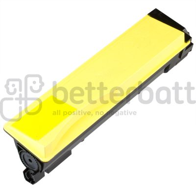 Kyocera FS-C5100DN Yellow Toner Replacement (TK-544Y)