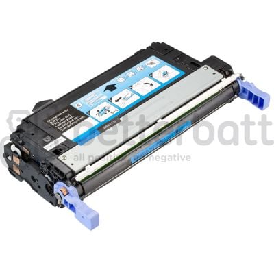 HP Laserjet 4700dtn Cyan Toner Replacement (Q5951A)