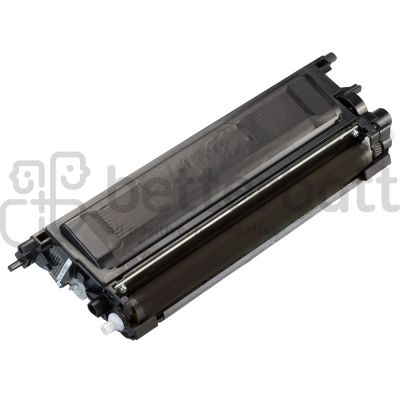Brother HL-4040CN Black Toner Replacement (TN-155BK)