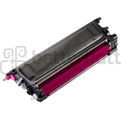Brother DCP-9042CDN Magenta Toner Replacement (TN-155M)
