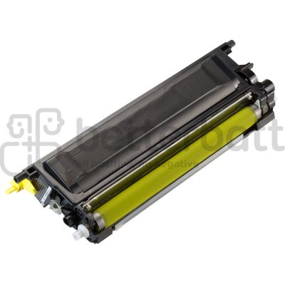 Brother DCP-9042CDN Yellow Toner Replacement (TN-155Y)