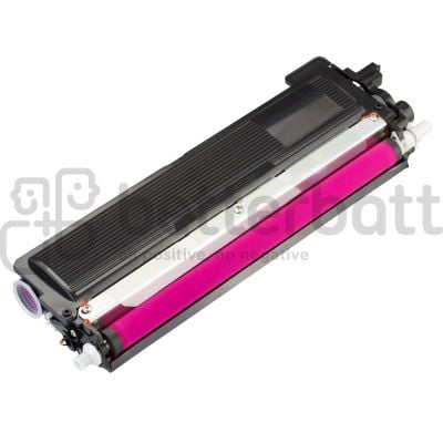 Brother MFC-9125CN Magenta Toner Replacement (TN-240M)
