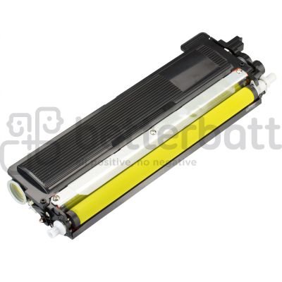 Brother HL-3045CN Yellow Toner Replacement (TN-240Y)