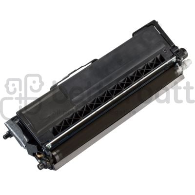 Brother DCP-9055CDN Black Toner Replacement (TN-348BK)