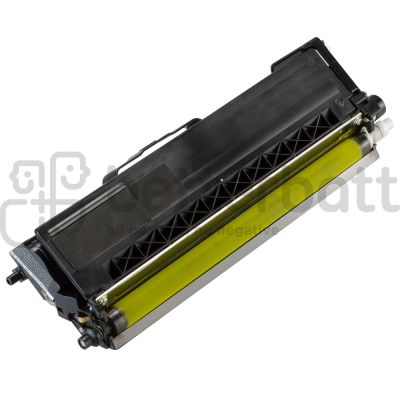Brother DCP-9055CDN Yellow Toner Replacement (TN-348Y)