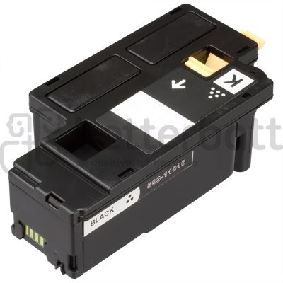 Dell Colour Laser C1765nfw Black Toner Replacement