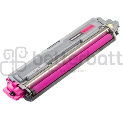 Brother MFC-9340CDW Magenta Toner Replacement (TN-255M)