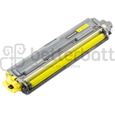Brother MFC-9140CDN Yellow Toner Replacement (TN-255Y)