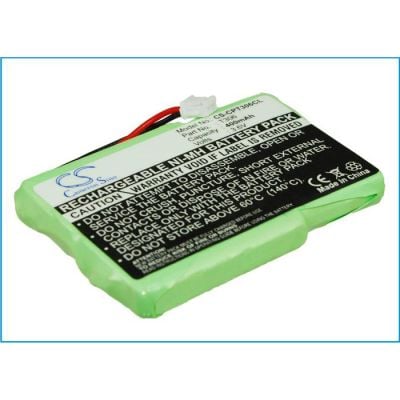 Sagem DCP300 Battery Replacement