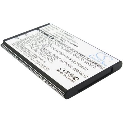 Swissvoice ePure Battery Replacement