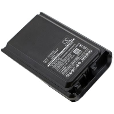 Yaesu VX-230 Battery Replacement