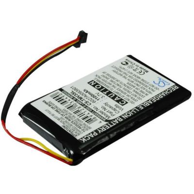 TomTom 6027A0093901 Battery Replacement