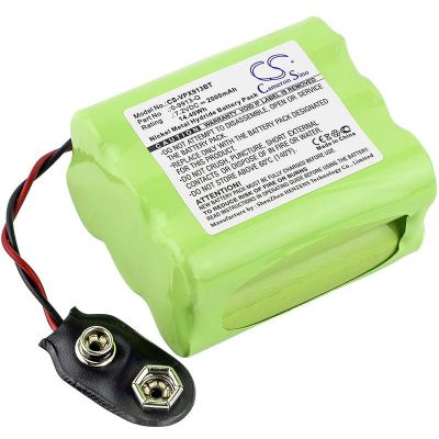 Visonic Powermax Battery Replacement