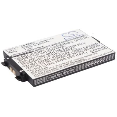 Pioneer Airware XM2GO Battery Replacement