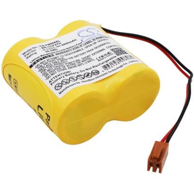 Cutler Hammer A98L-0031-0006 Battery Replacement