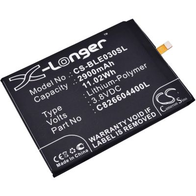 BLU Energy X Battery Replacement