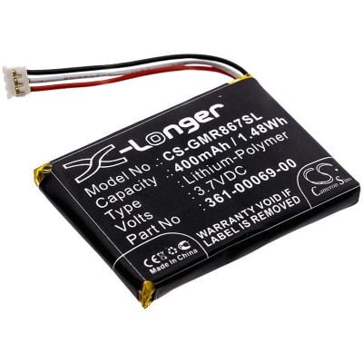 Garmin Delta Sport Battery Replacement