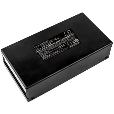 Wiper Joy Battery Replacement