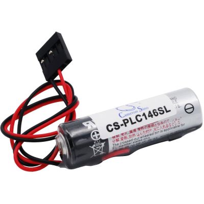 Toshiba ER6V Battery Replacement