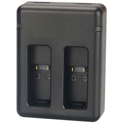 GoPro GPCHDHX-701 USB Dual Charger Replacement