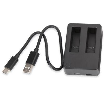 GoPro Fusion USB Dual Charger Replacement