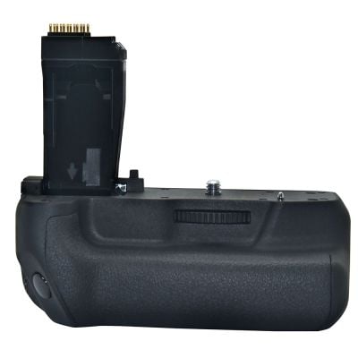 Canon EOS 760D Battery Grip Replacement