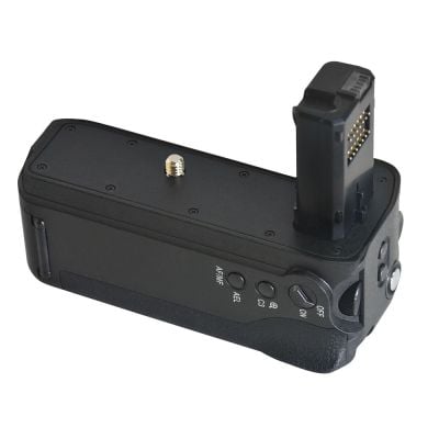 Sony Alpha ILCE-7M2/B Battery Grip Replacement