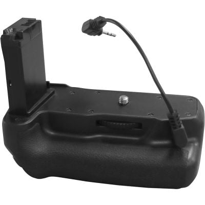 Canon EOS 6D Mark II Battery Grip Replacement