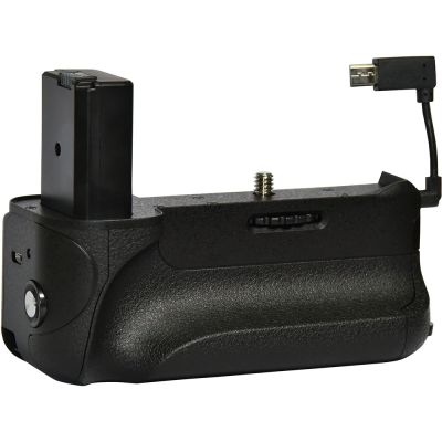 Sony Alpha ILCE-6300L/B-LKIT Battery Grip Replacement