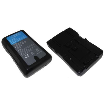 Canon EOS C700 Battery Replacement