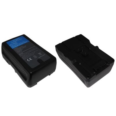 Canon EOS C700 Battery Replacement