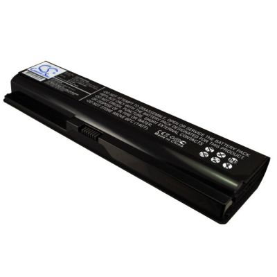 HP FE04 Battery Replacement