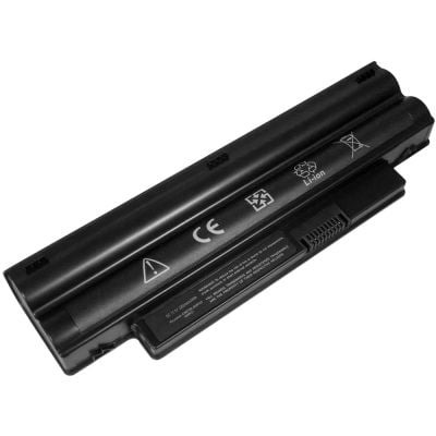 Dell P04T001 Battery Replacement