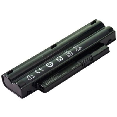 Dell P04T001 Battery Replacement