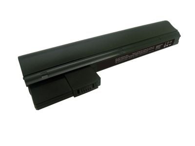HP Mini 210-2087dx Battery Replacement
